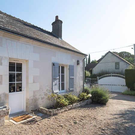 Le Clos de La Rousseliere Francueil Habitación foto
