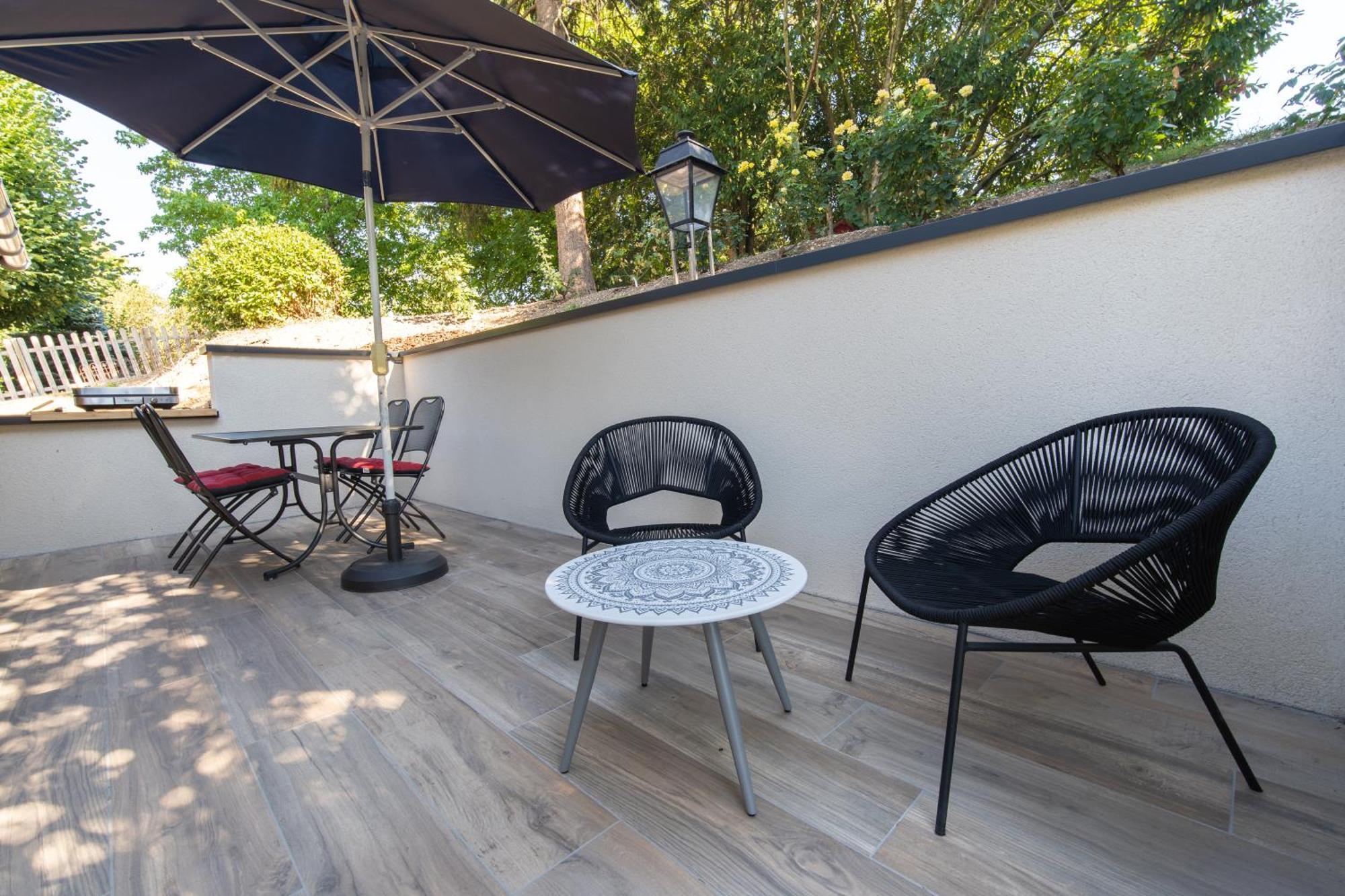 Le Clos de La Rousseliere Francueil Habitación foto